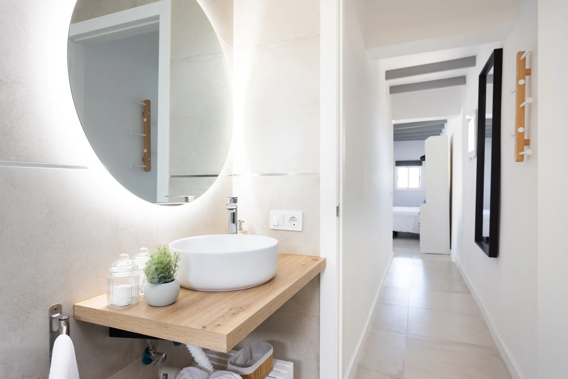 Bathroom view 4 Bathroom view 4